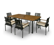 Load image into Gallery viewer, Da Costa Dining Table