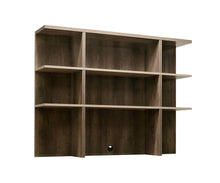Load image into Gallery viewer, Akana Credenza Hutch