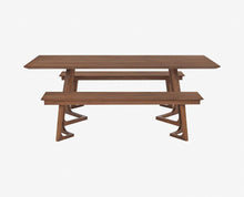 Load image into Gallery viewer, Cress 87" Dining Table