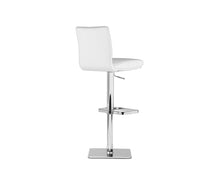 Load image into Gallery viewer, Alma Adjustable Counter and Bar Stool