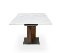 Load image into Gallery viewer, Acero Extension Dining Table