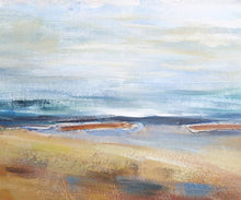 Load image into Gallery viewer, Awaiting Ebb Tide Abstract