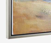 Load image into Gallery viewer, Awaiting Ebb Tide Abstract