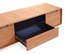 Load image into Gallery viewer, Baptisia 79" Media Stand