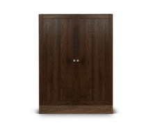 Load image into Gallery viewer, Stuen Wide Low Bookcase