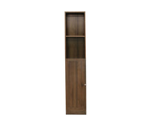 Load image into Gallery viewer, Stuen Narrow Tall Bookcase