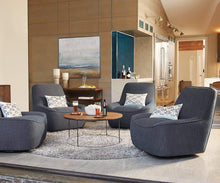 Load image into Gallery viewer, Awaiting Ebb Tide Abstract