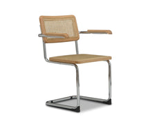 Load image into Gallery viewer, Bendt Dining Armchair