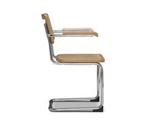 Load image into Gallery viewer, Bendt Dining Armchair