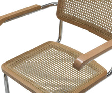 Load image into Gallery viewer, Bendt Dining Armchair