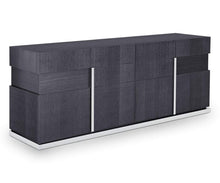 Load image into Gallery viewer, Mondiana 4-Door Sideboard
