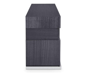 Mondiana 4-Door Sideboard