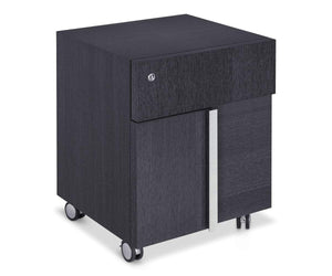 Mondiana Mobile File Pedestal