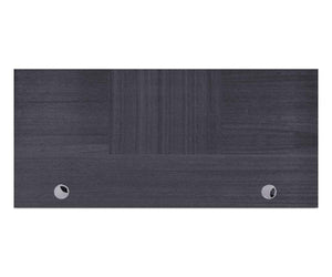 Mondiana 71W Desk