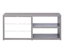Load image into Gallery viewer, Sten 60&quot; Desk With Storage Return
