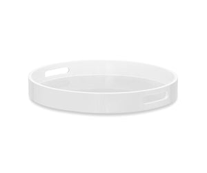 Arnes Round Serving Tray