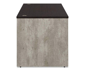 Alva 71" Desk