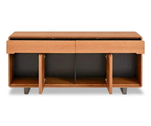 Baptisia Sideboard - Cherry