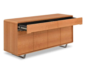 Baptisia Sideboard - Cherry