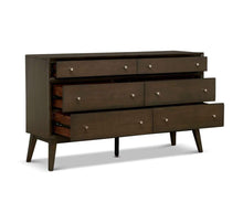 Load image into Gallery viewer, Bennett Double Dresser
