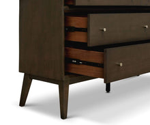 Load image into Gallery viewer, Bennett Double Dresser
