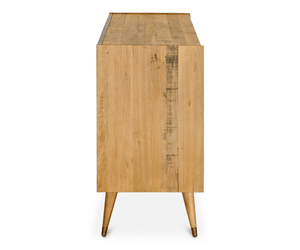 Bolig Double Dresser